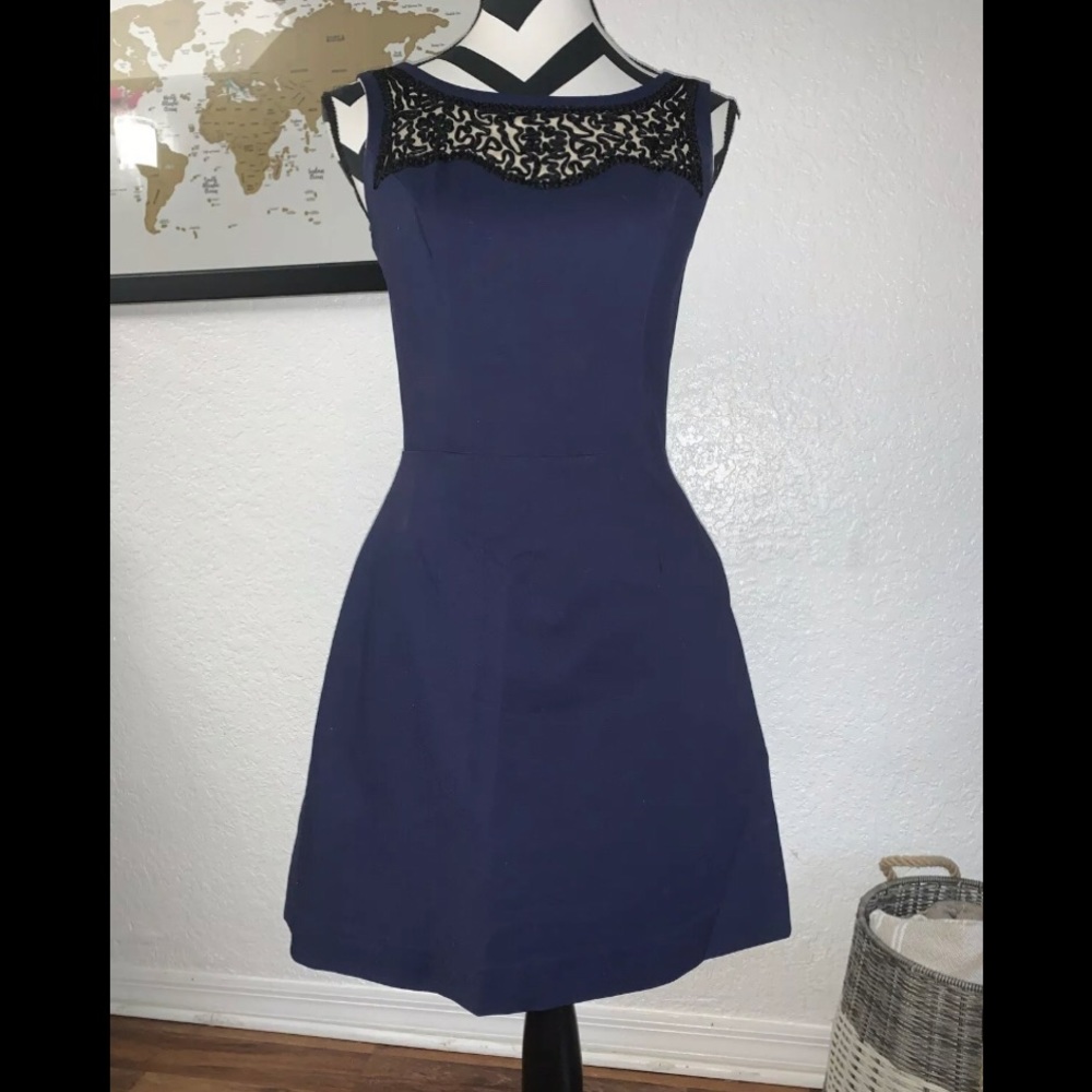 Lilly Pulitzer dress 2